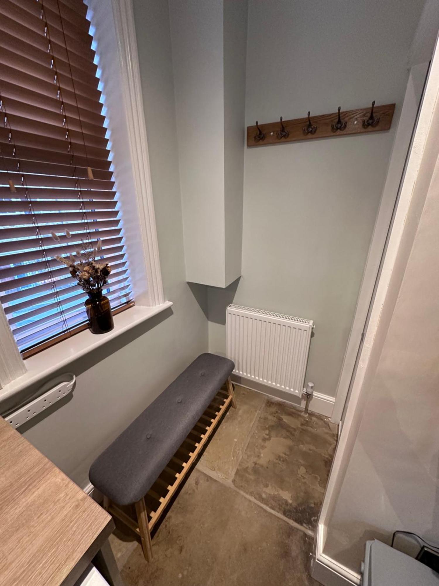 Prince St Cottage - Haworth - Sleeps 4 المظهر الخارجي الصورة